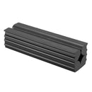 1 juego de kit de reagarre de palos de golf 15 piezas de cinta de re-agarre de doble capa + 1 pieza de hoja de gancho + 1 pieza de herramienta de extracción de abrazadera de tornillo de banco de goma