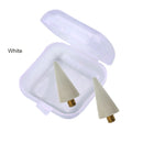 Kristallfeder der Qualität 1set/lot, die Rhinestones-Edelsteine ​​klebrigen Wachs-Bleistift-DIY-Werkzeuge für Nagelkunst-Tuch-Diamant-Picker-Malerei aufhebt