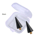 Kristallfeder der Qualität 1set/lot, die Rhinestones-Edelsteine ​​klebrigen Wachs-Bleistift-DIY-Werkzeuge für Nagelkunst-Tuch-Diamant-Picker-Malerei aufhebt