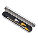 Kristallfeder der Qualität 1set/lot, die Rhinestones-Edelsteine ​​klebrigen Wachs-Bleistift-DIY-Werkzeuge für Nagelkunst-Tuch-Diamant-Picker-Malerei aufhebt