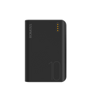 ROMOSS Sense4 Mini Power Bank 10000 mAh Schnellladung Powerbank 10000 mAh Tragbares externes Ladegerät für iPhone für Xiaomi