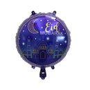 1 Set DIY 10-40cm Eisen Metallring Holzhandwerk Girlande Blumen für Eid Mubarak Ramadan Party Dekoration Geschenk Hochzeit Home Decor