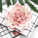 1 Set DIY 10-40cm Eisen Metallring Holzhandwerk Girlande Blumen für Eid Mubarak Ramadan Party Dekoration Geschenk Hochzeit Home Decor