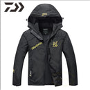 Angeln Anzug Männer Frühling Herbst Dünn Angeln Kleidung Mit Kapuze Sport Wandern Angeln Jacke Outdoor Kleidung Angeln Tragen
