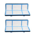 Primärer Staubfilter Seitenbürste Effizienter Hepa-Filter für ilife v5 v5s V3 V3s v5pro V50 V55 x5 Roboter-Staubsauger Teile