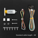 Makerbase Sensor táctil 3D Sensor de nivelación de cama automática BL Touch BLTouch piezas de impresora 3d reprap mk8 i3 ender 3 pro anet A8 tevo