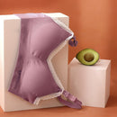 YATEMAO Still-BH Schwangerschaftskleidung Umstands-Still-BH Fütterungs-BH für Soutien Gorge Allaitement Schwangere Frauen