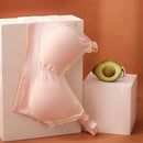 YATEMAO Still-BH Schwangerschaftskleidung Umstands-Still-BH Fütterungs-BH für Soutien Gorge Allaitement Schwangere Frauen