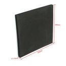 200x200mm 3mm 5mm 10mm 15mm ESD Anti Static Pin Insertion High Density Foam Soundproofing Foam Sound-Absorbing Noise Sponge Foam