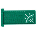 Holzbearbeitungslineal 3D-Gehrungswinkel-Messlehre Quadratisches Messwerkzeug