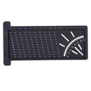 Holzbearbeitungslineal 3D-Gehrungswinkel-Messlehre Quadratisches Messwerkzeug