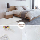 Bodenaufkleber wasserdichte und verschleißfeste Küche verdickte rutschfeste Bodenrenovierungsaufkleber PVC selbstklebende Tapete