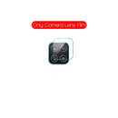 1-zu-2 Kameraglas für Samsung a12 a11 a10 a02s Schutzglas auf für Galaxya12 a 02s 12 11 10 Light Phone Screen Film Glas