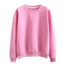 Tangada Damen Paar Sweatshirt Fleece 100% Baumwolle Amygreen übergroße Kapuze Hoodies Sweatshirts plus Größe SD60