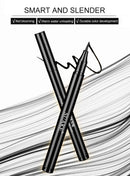 Eyeliner Winged Eyeliner Stamp Waterproof Makeup Eye Liner Pencil Black Liquid Eyes Quick Dry Beauty Comestics Tools