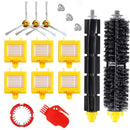 Für IRobot Roomba 700 Series Replacement Kit 760 770 772 774 775 776 780 782 785 786 790 Zubehör Bürstenrolle Filterbürste