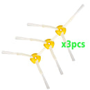 Für IRobot Roomba 700 Series Replacement Kit 760 770 772 774 775 776 780 782 785 786 790 Zubehör Bürstenrolle Filterbürste