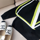 Neue majestätische Malerei Tinte Tierkorn weiche wachsartige Kaschmirwolle warme bequeme Freizeitstrickwolle