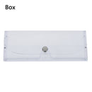 1 PC High Quality Unisex Clip-on Polarized Day Night Vision Flip-up Lens Driving Glasses UV400 Riding Sunglasses for Outside