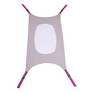 Infant Baby Hängematte Neugeborenes Kind Schlafbett Sicher Abnehmbare Babybett Krippe Schaukel Elastische Hängematte Verstellbares Netz Tragbar