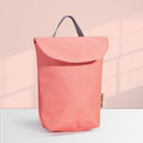 Sunveno Baby Wickeltasche Organizer Wiederverwendbare Wasserdichte Mode Drucke Nass/Trocken Stofftasche Mama Aufbewahrungstasche Reisewindeltasche