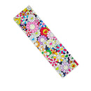 Digital Spray Emery Double Rocker Skateboard Schleifpapier Skateboard Deck Aufkleber Schleifpapier Scooter Griptape Longboard Schleifmittel