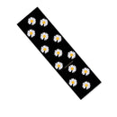 Digital Spray Emery Double Rocker Skateboard Schleifpapier Skateboard Deck Aufkleber Schleifpapier Scooter Griptape Longboard Schleifmittel