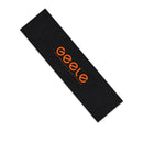 Digital Spray Emery Double Rocker Skateboard Schleifpapier Skateboard Deck Aufkleber Schleifpapier Scooter Griptape Longboard Schleifmittel