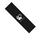 Digital Spray Emery Double Rocker Skateboard Schleifpapier Skateboard Deck Aufkleber Schleifpapier Scooter Griptape Longboard Schleifmittel