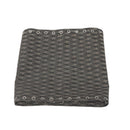 Neuestes Liegetuch, atmungsaktiv, strapazierfähig, Ersatz-Stoffbezug, Liegekissen, erhöhter Stoff für Garten, Strand