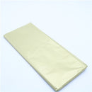 10 Stück 50 * 65 cm Seidenpapier DIY Handgemachtes Handwerk Papier Blumen Geschenkverpackung Hochzeit Festliche &amp; Party Heimtextilien Lieferungen