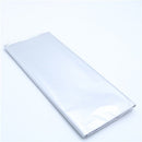 10 Stück 50 * 65 cm Seidenpapier DIY Handgemachtes Handwerk Papier Blumen Geschenkverpackung Hochzeit Festliche &amp; Party Heimtextilien Lieferungen