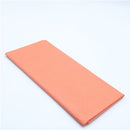 10 Stück 50 * 65 cm Seidenpapier DIY Handgemachtes Handwerk Papier Blumen Geschenkverpackung Hochzeit Festliche &amp; Party Heimtextilien Lieferungen