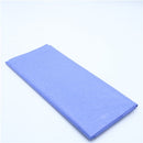 10 Stück 50 * 65 cm Seidenpapier DIY Handgemachtes Handwerk Papier Blumen Geschenkverpackung Hochzeit Festliche &amp; Party Heimtextilien Lieferungen