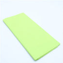 10 Stück 50 * 65 cm Seidenpapier DIY Handgemachtes Handwerk Papier Blumen Geschenkverpackung Hochzeit Festliche &amp; Party Heimtextilien Lieferungen