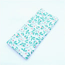 10 Stück 50 * 65 cm Seidenpapier DIY Handgemachtes Handwerk Papier Blumen Geschenkverpackung Hochzeit Festliche &amp; Party Heimtextilien Lieferungen