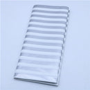 10 Stück 50 * 65 cm Seidenpapier DIY Handgemachtes Handwerk Papier Blumen Geschenkverpackung Hochzeit Festliche &amp; Party Heimtextilien Lieferungen