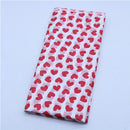 10 Stück 50 * 65 cm Seidenpapier DIY Handgemachtes Handwerk Papier Blumen Geschenkverpackung Hochzeit Festliche &amp; Party Heimtextilien Lieferungen