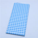 10 Stück 50 * 65 cm Seidenpapier DIY Handgemachtes Handwerk Papier Blumen Geschenkverpackung Hochzeit Festliche &amp; Party Heimtextilien Lieferungen