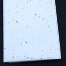 10 Stück 50 * 65 cm Seidenpapier DIY Handgemachtes Handwerk Papier Blumen Geschenkverpackung Hochzeit Festliche &amp; Party Heimtextilien Lieferungen