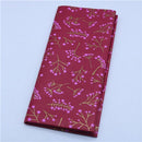 10 Stück 50 * 65 cm Seidenpapier DIY Handgemachtes Handwerk Papier Blumen Geschenkverpackung Hochzeit Festliche &amp; Party Heimtextilien Lieferungen