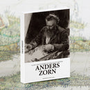 30 Blatt/Set Art Museum-Serie Berühmte Künstler Englische Postkarten Umschläge Artwork-Postkarten Werke von Monet, Picasso, Van Gogh