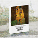 30 Blatt/Set Art Museum-Serie Berühmte Künstler Englische Postkarten Umschläge Artwork-Postkarten Werke von Monet, Picasso, Van Gogh