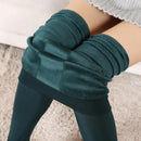 Winter Plus Velvet Body Socken Strumpfhosen Frauen Solide Socken Frauen Sexy Slim Solid Casual Pantys mujer