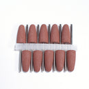 10 Uds. De brocas de silicona para uñas, brocas de goma para manicura, fresas rotativas eléctricas, cortador de cutículas, herramientas de pulido, accesorios para salón de uñas