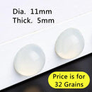 Schranktürpuffer in verschiedenen Größen aus Silikonmaterial für Küchenschränke, selbstklebender Dämpfer für Türstopper