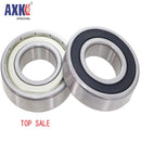 Rillenkugellager 6010 6011 6012 6013 6014 6015 6016 6017 6200 6201 6202 6203 6204 6205 6206 6207 6208 ZZ 2RS 베어링