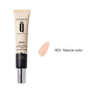 Air Cushion Foundation Cosmetics For Face Brighten Face Base Mushroom Head BB CC Cream Concealer Cushion Compact Makeup TSLM2