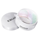 60 Stück Avocado-Kollagen-Maske, natürliche feuchtigkeitsspendende Gel-Augenklappen, entfernen Augenringe, Anti-Age-Beutel, Augenfalten, Hautpflege