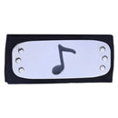 Stirnband für Erwachsene, japanisches Anime-Logo, metallbeschichtetes Haarband, Stirnschutz M3GF